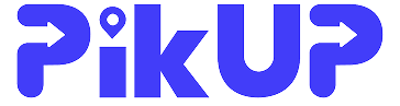 PikUP Logo